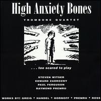 High Anxiety Bones von Various Artists