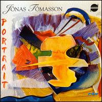 Jónas Tómasson: Portrait von Various Artists