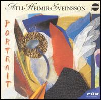 Atli Heimir Sveinsson: Portrait von Various Artists