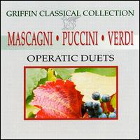 Operatic Duets von Various Artists