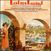 Lotusland: A New Kind of Old-Fashioned Musical Comedy von Various Artists