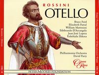 Rossini: Otello von David Parry