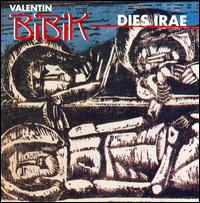 Valentin Bibik: Dies Irae von Virko Baley