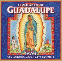 El Milagro de Guadalupe von Savae