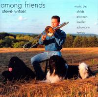 Among Friends von Steven Witser