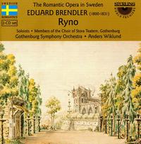 Brendler: Ryno von Various Artists