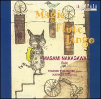 Magic Flute Tango von Masami Nakagawa