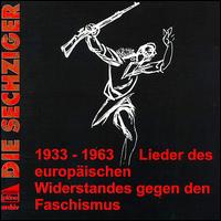 Die Sechziger von Various Artists