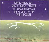 Star Clusters, Nebulae & Places in Devon/The Song of the White Horse [Classicprint] von David Bedford