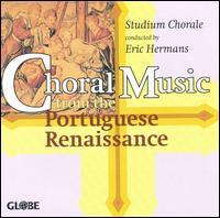 Portuguese Renaissance Choral Music von Studium Chorale