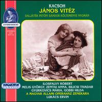 Kacsoh: János Vitéz von Various Artists