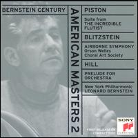 Leonard Bernstein: American Masters 2 von Leonard Bernstein