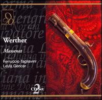 Massenet: Werther von Various Artists