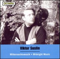 Suslin: Midnight Music von Viktor Suslin