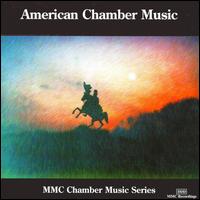 American Chamber Music von Various Artists