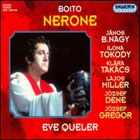 Boito: Nerone von Eve Queler