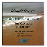 Perera: Outermost House / Canticle of the Sun von Various Artists