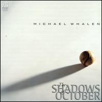 Whalen: The Shadows of October von Various Artists