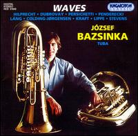 Waves von József Bazsinka