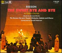 Beeson: The Sweet Bye and Bye von Various Artists