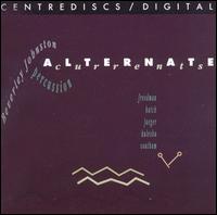 Alternate Currents von Beverley Johnston