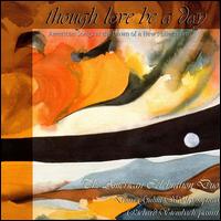 Through Love be a day: American Songs at the Dawn of a New Millennium von Various Artists