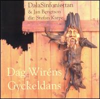 Dag Wiréns: Gyckeldans von Various Artists