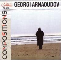 Arnaoudov, Georgi: Compositions von Various Artists