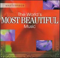 World's Most Beautiful Music von Various Artists