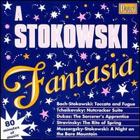 A Stokowski Fantasy von Leopold Stokowski