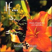 If...: Music of Inspiration and Aspiration von Various Artists