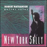 New York Sally von Robert Nathanson