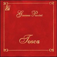 Puccini: Tosca von Various Artists