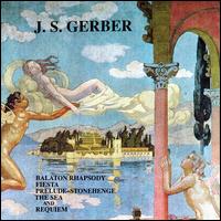 Gerber: Requiem; Sea von Various Artists