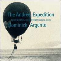 Argento: The Andrée Expedition / Tidsbilder 1890s von Various Artists