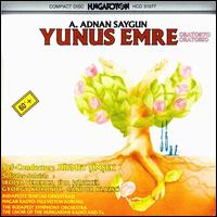 Saygun: Yunus Emre von Various Artists