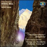 Compositions By Derek Bell & Beinsa Douno von Various Artists