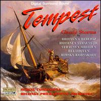 Tempest: Classic Storms von Various Artists