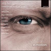 E-motion von John Feeley