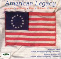 American Legacy von Various Artists