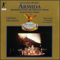 Rossini: Armida von Various Artists