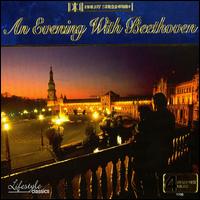 An Evening with Beethoven, disks a-d von Various Artists