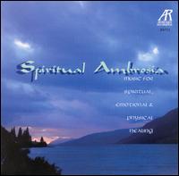 Spiritual Ambrosia von Various Artists