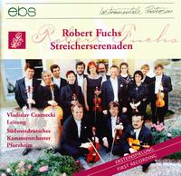 Fuchs: Streicherserenaden von Various Artists