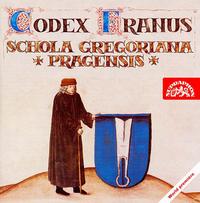 Codex Franus von Schola Gregoriana Pragensis