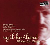 Hovland: Works for Choir von Various Artists