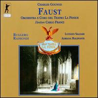 Gound: Faust von Various Artists