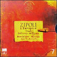 Zipoli: European Works von Various Artists