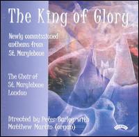 The King of Glory von Various Artists