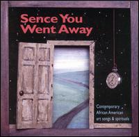 Sence You Went Away von Various Artists